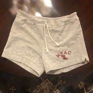Champion New York Athletic Club Shorts